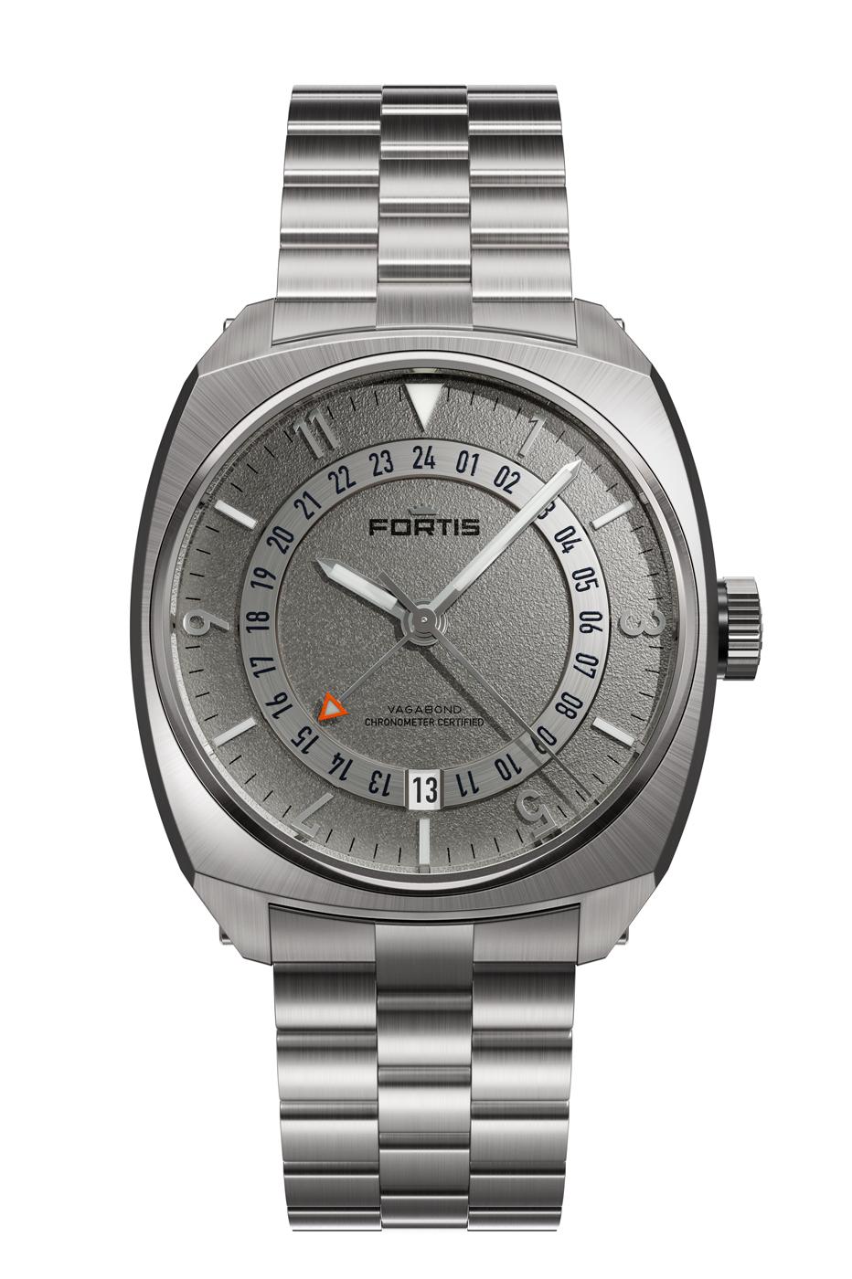 FORTIS