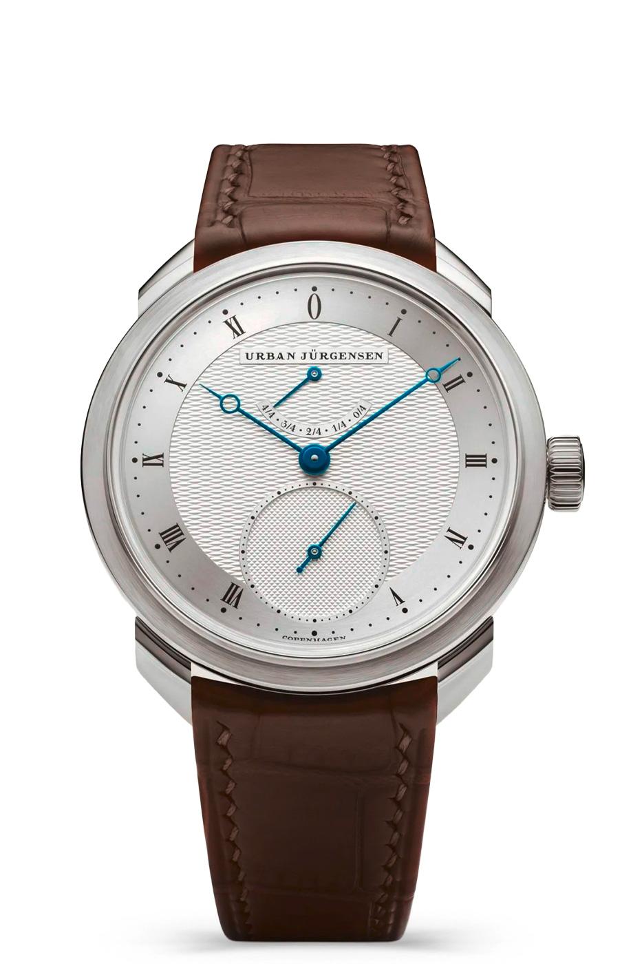URBAN JURGENSEN
